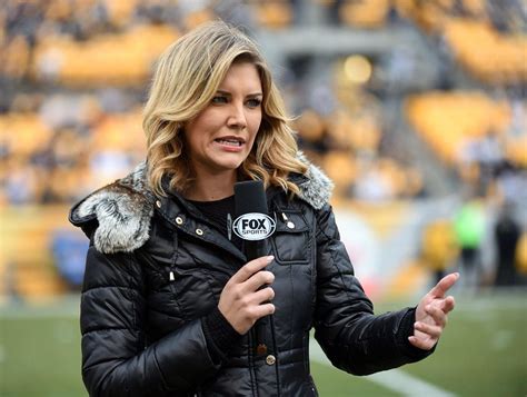 Charissa Thompson’s Dating History: All about NFL